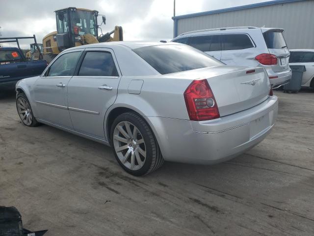 Photo 2 VIN: 2C3CA5CV5AH167938 - CHRYSLER 300 TOURIN 