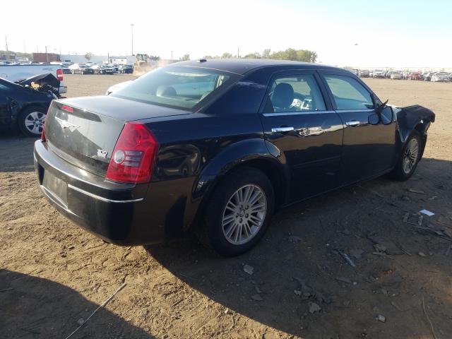 Photo 3 VIN: 2C3CA5CV5AH182813 - CHRYSLER 300 TOURIN 