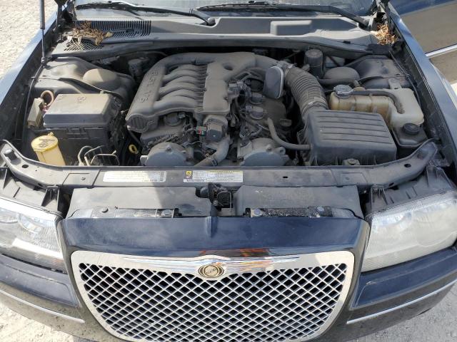 Photo 10 VIN: 2C3CA5CV5AH182892 - CHRYSLER 300 TOURIN 