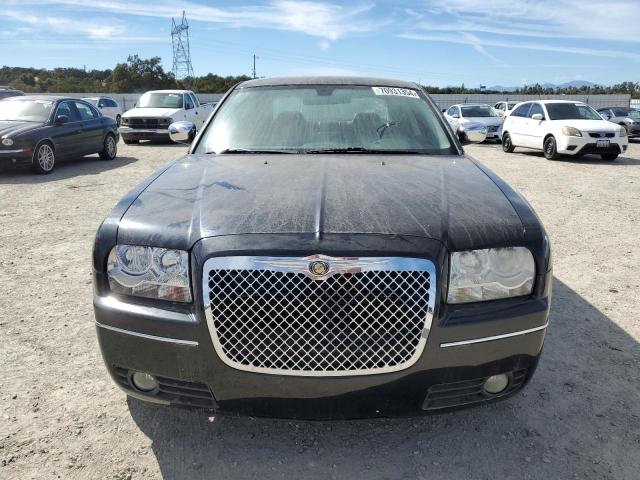 Photo 4 VIN: 2C3CA5CV5AH182892 - CHRYSLER 300 TOURIN 