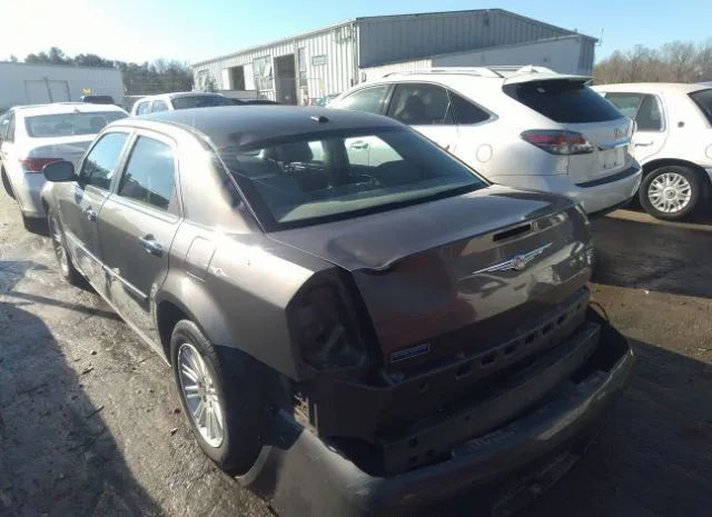 Photo 2 VIN: 2C3CA5CV5AH201439 - CHRYSLER 300 