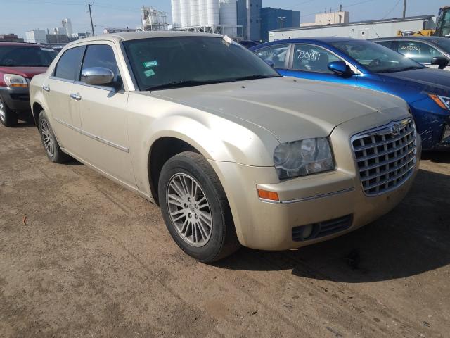 Photo 0 VIN: 2C3CA5CV5AH206379 - CHRYSLER 300 TOURIN 