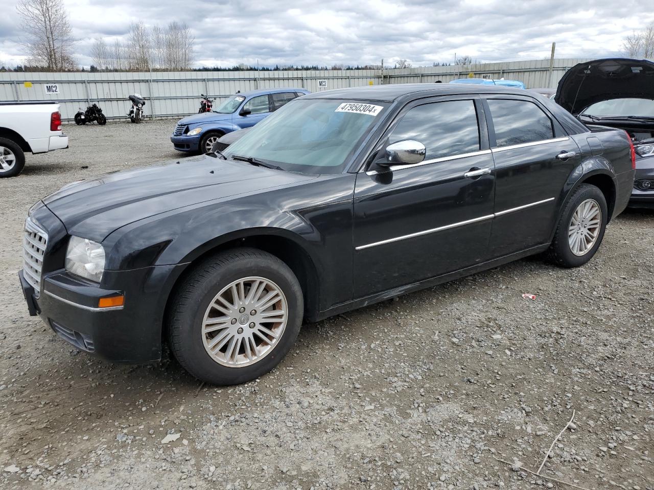 Photo 0 VIN: 2C3CA5CV5AH206494 - CHRYSLER 300 