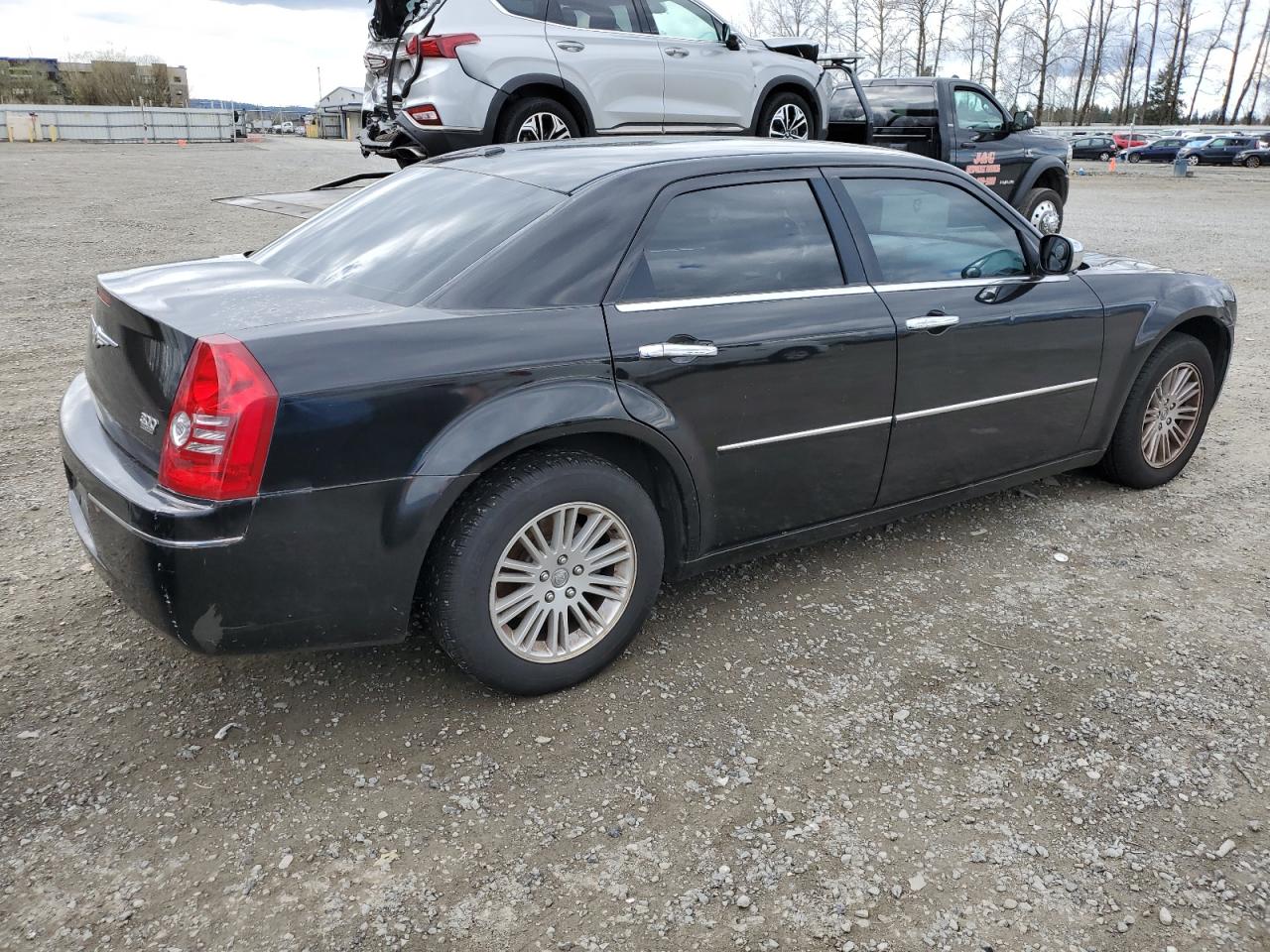 Photo 2 VIN: 2C3CA5CV5AH206494 - CHRYSLER 300 