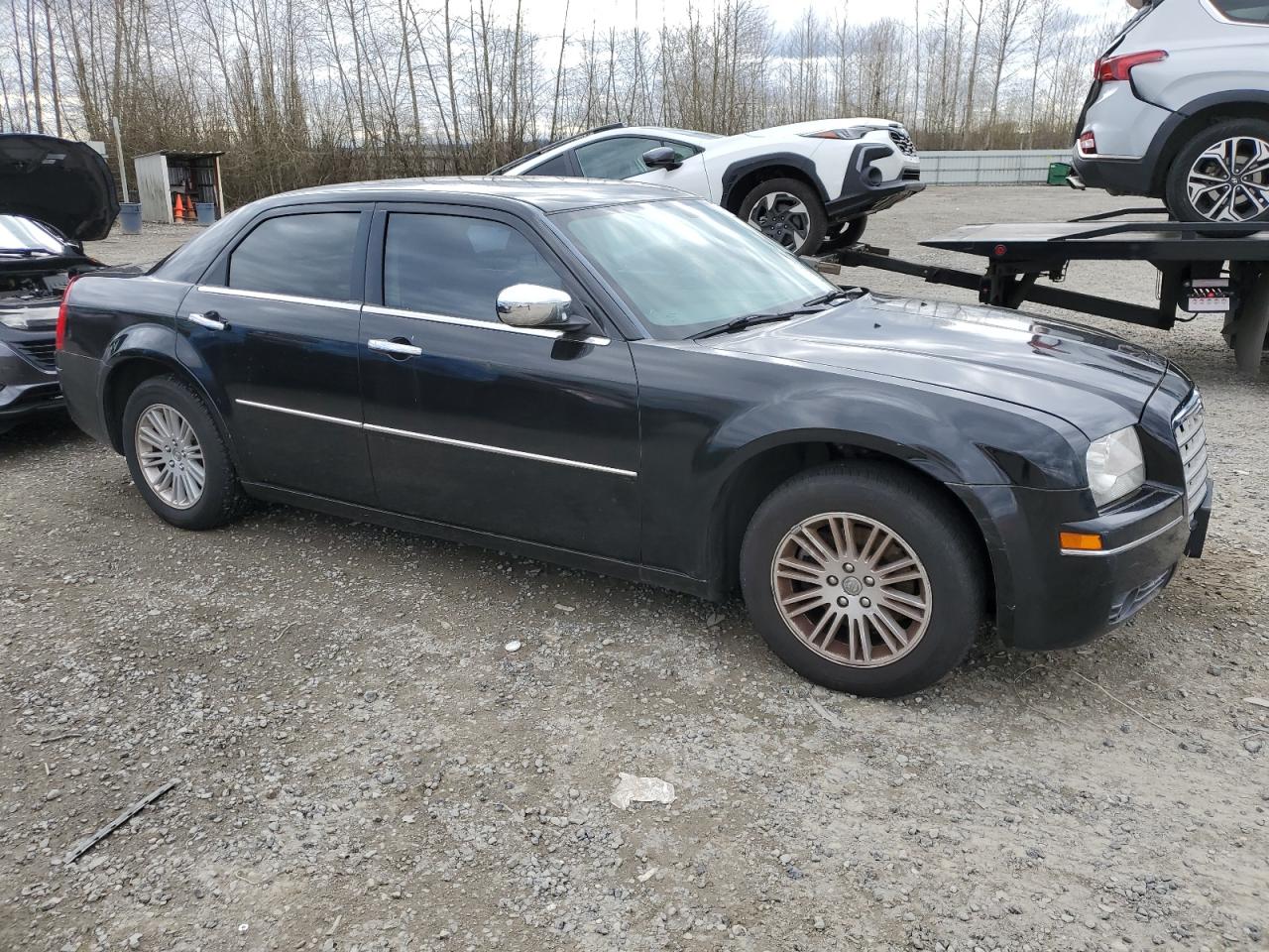 Photo 3 VIN: 2C3CA5CV5AH206494 - CHRYSLER 300 