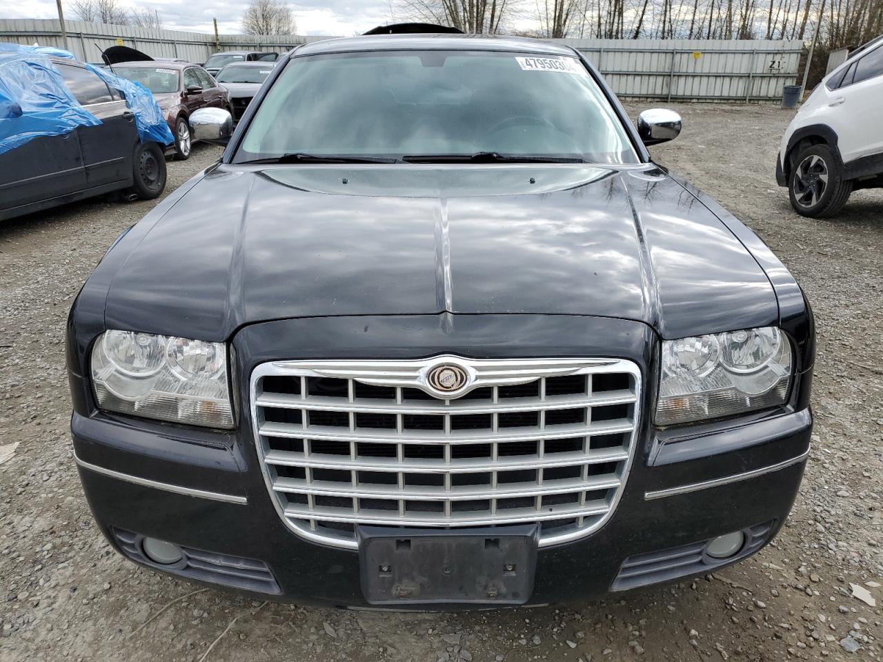 Photo 4 VIN: 2C3CA5CV5AH206494 - CHRYSLER 300 