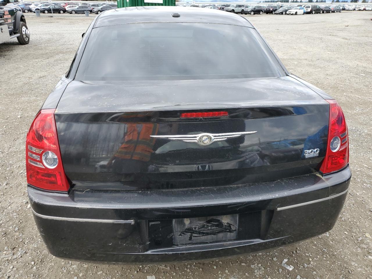 Photo 5 VIN: 2C3CA5CV5AH206494 - CHRYSLER 300 