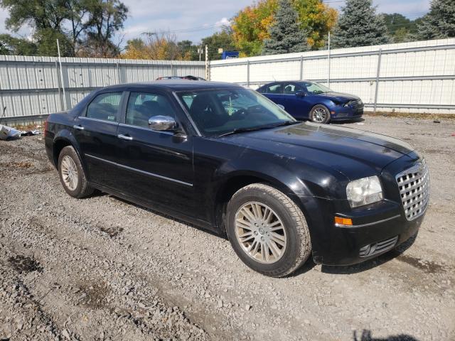 Photo 0 VIN: 2C3CA5CV5AH209282 - CHRYSLER 300 TOURIN 