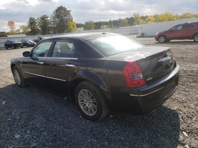 Photo 2 VIN: 2C3CA5CV5AH209282 - CHRYSLER 300 TOURIN 