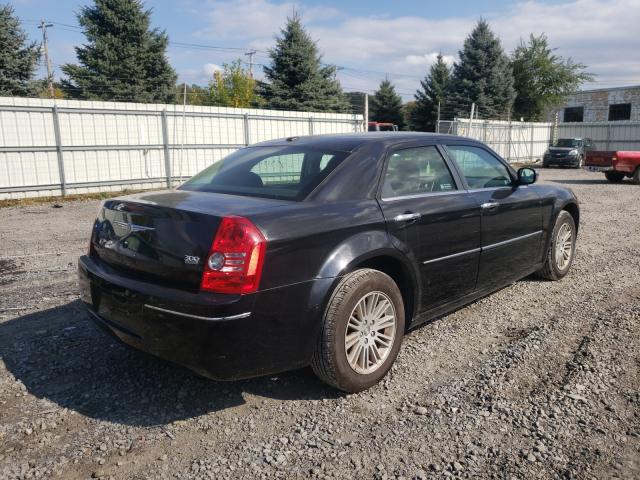 Photo 3 VIN: 2C3CA5CV5AH209282 - CHRYSLER 300 TOURIN 