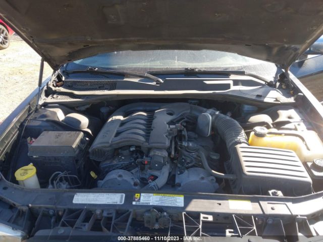 Photo 9 VIN: 2C3CA5CV5AH221268 - CHRYSLER 300 