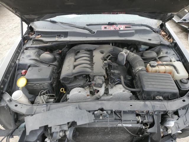 Photo 10 VIN: 2C3CA5CV5AH229967 - CHRYSLER 300 TOURIN 