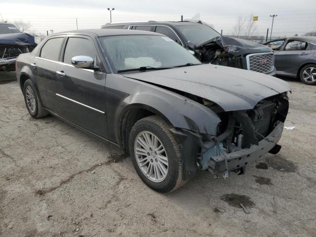 Photo 3 VIN: 2C3CA5CV5AH229967 - CHRYSLER 300 TOURIN 