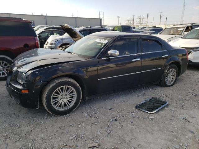 Photo 0 VIN: 2C3CA5CV5AH230391 - CHRYSLER 300 TOURIN 