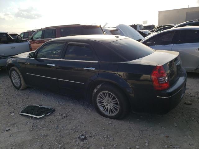 Photo 1 VIN: 2C3CA5CV5AH230391 - CHRYSLER 300 TOURIN 