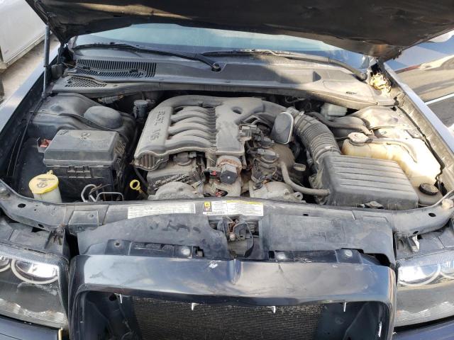 Photo 10 VIN: 2C3CA5CV5AH230391 - CHRYSLER 300 TOURIN 