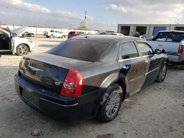 Photo 2 VIN: 2C3CA5CV5AH230391 - CHRYSLER 300 TOURIN 