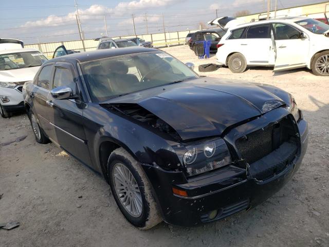 Photo 3 VIN: 2C3CA5CV5AH230391 - CHRYSLER 300 TOURIN 