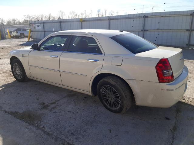 Photo 1 VIN: 2C3CA5CV5AH244386 - CHRYSLER 300 