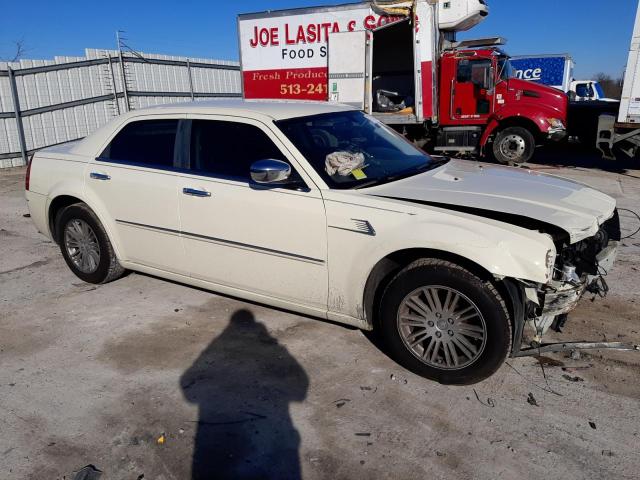 Photo 3 VIN: 2C3CA5CV5AH244386 - CHRYSLER 300 