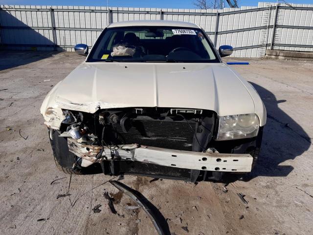 Photo 4 VIN: 2C3CA5CV5AH244386 - CHRYSLER 300 