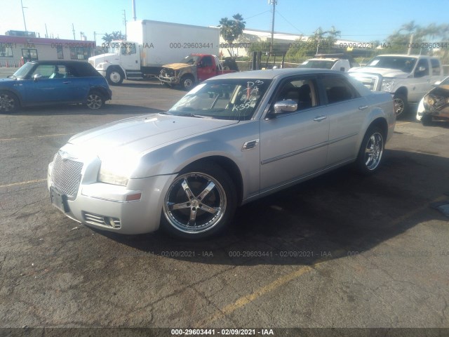 Photo 1 VIN: 2C3CA5CV5AH254027 - CHRYSLER 300 