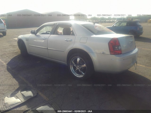 Photo 2 VIN: 2C3CA5CV5AH254027 - CHRYSLER 300 