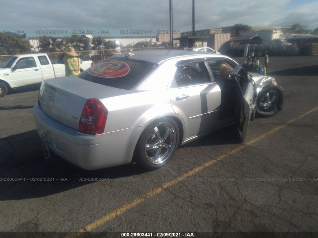 Photo 3 VIN: 2C3CA5CV5AH254027 - CHRYSLER 300 