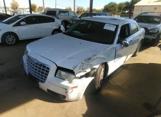 Photo 1 VIN: 2C3CA5CV5AH275816 - CHRYSLER 300 