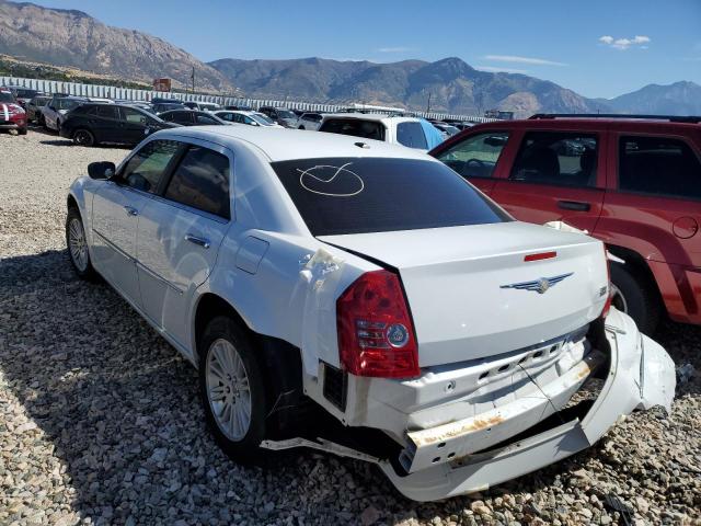 Photo 1 VIN: 2C3CA5CV5AH325856 - CHRYSLER 300 TOURIN 