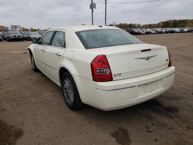 Photo 2 VIN: 2C3CA5CV5AH325937 - CHRYSLER 300 TOURIN 