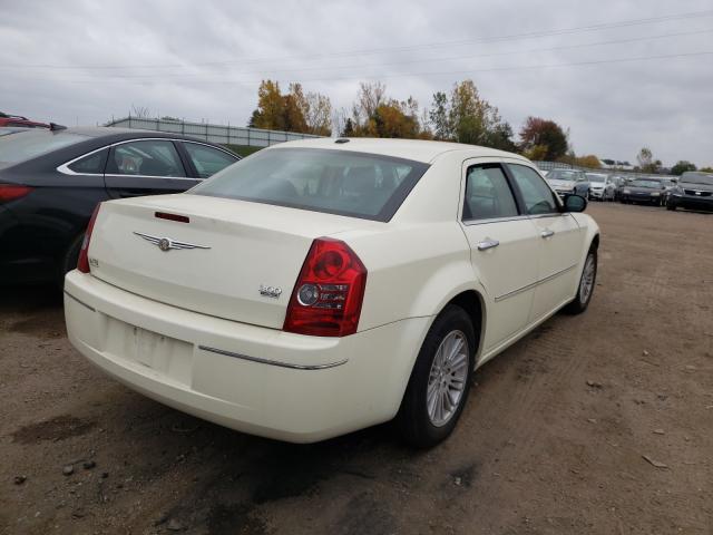 Photo 3 VIN: 2C3CA5CV5AH325937 - CHRYSLER 300 TOURIN 