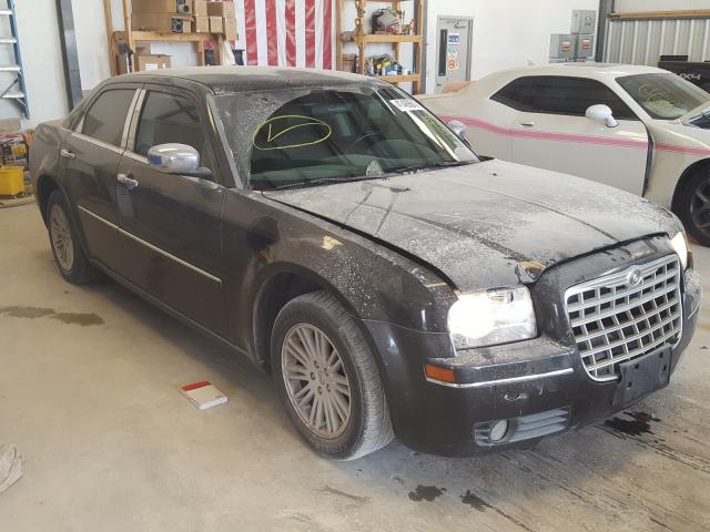 Photo 0 VIN: 2C3CA5CV5AH326182 - CHRYSLER 300 TOURIN 