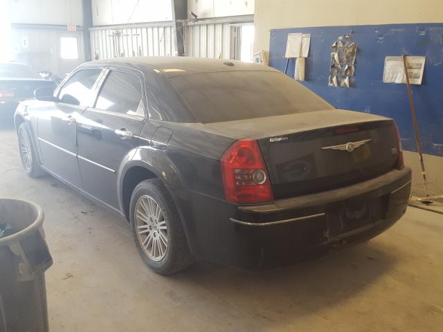 Photo 2 VIN: 2C3CA5CV5AH326182 - CHRYSLER 300 TOURIN 