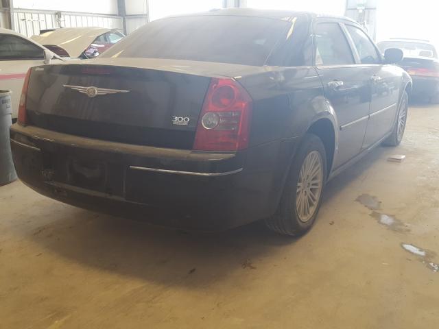 Photo 3 VIN: 2C3CA5CV5AH326182 - CHRYSLER 300 TOURIN 