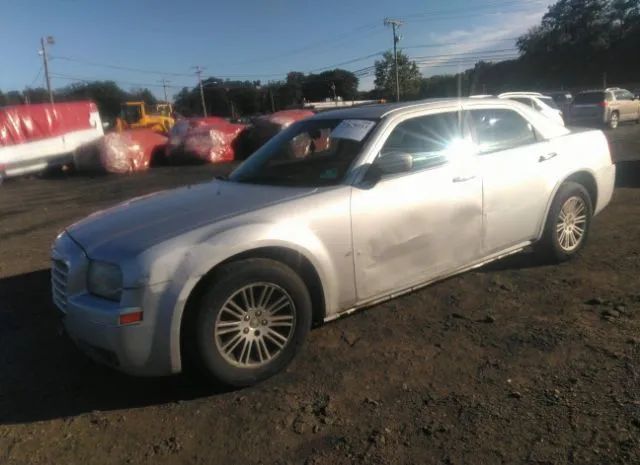 Photo 1 VIN: 2C3CA5CV5AH327803 - CHRYSLER 300 