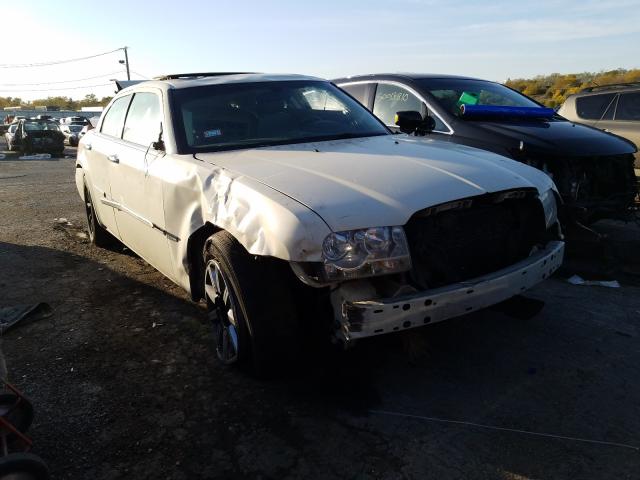 Photo 0 VIN: 2C3CA5CV5AH329373 - CHRYSLER 300 TOURIN 