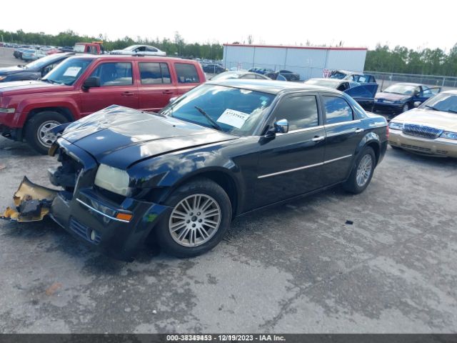 Photo 1 VIN: 2C3CA5CV6AH104427 - CHRYSLER 300 