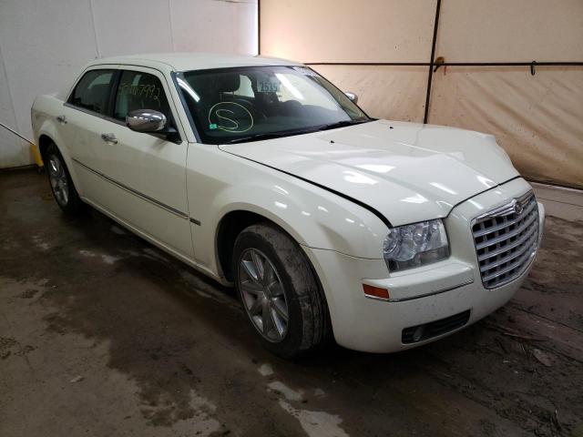 Photo 0 VIN: 2C3CA5CV6AH112706 - CHRYSLER 300 TOURIN 