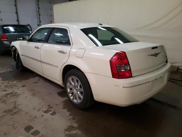 Photo 2 VIN: 2C3CA5CV6AH112706 - CHRYSLER 300 TOURIN 