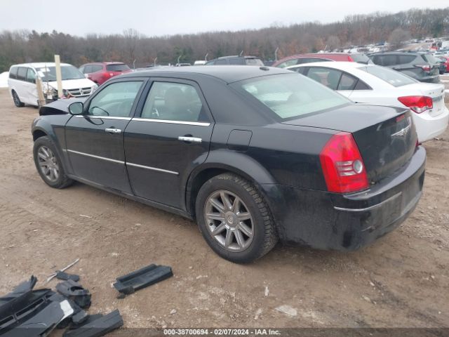 Photo 2 VIN: 2C3CA5CV6AH119428 - CHRYSLER 300 