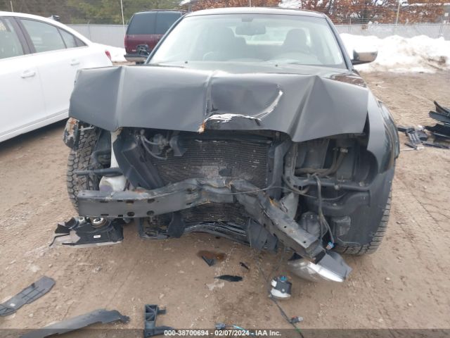 Photo 5 VIN: 2C3CA5CV6AH119428 - CHRYSLER 300 