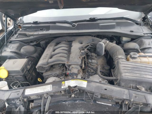 Photo 9 VIN: 2C3CA5CV6AH119428 - CHRYSLER 300 