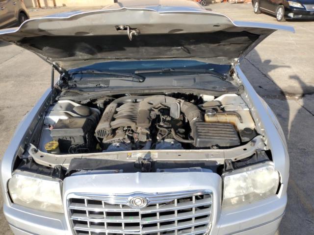 Photo 10 VIN: 2C3CA5CV6AH125696 - CHRYSLER 300 