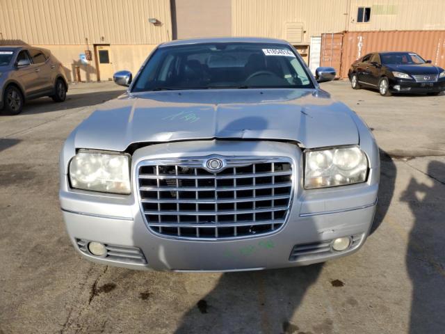 Photo 4 VIN: 2C3CA5CV6AH125696 - CHRYSLER 300 