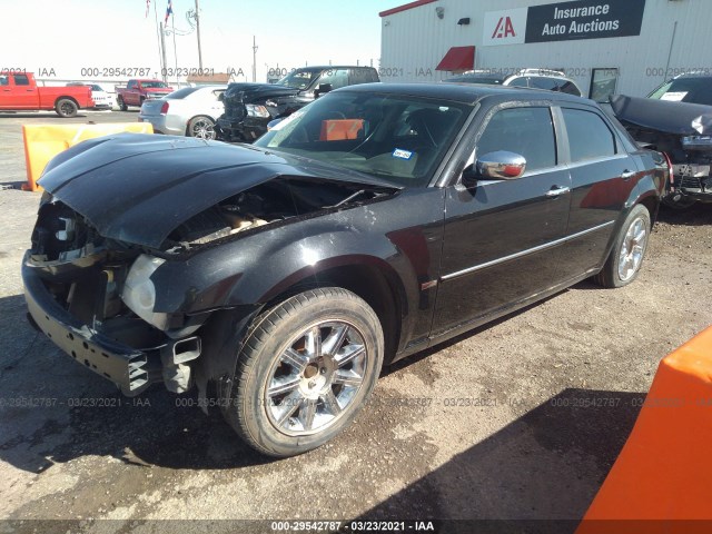 Photo 1 VIN: 2C3CA5CV6AH132440 - CHRYSLER 300 