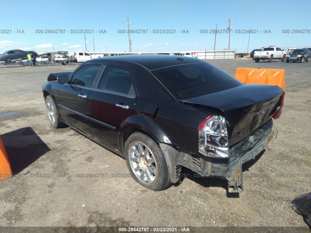 Photo 2 VIN: 2C3CA5CV6AH132440 - CHRYSLER 300 