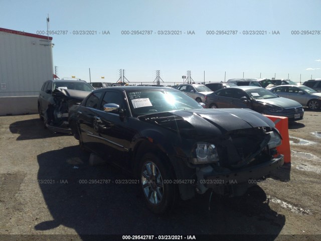 Photo 5 VIN: 2C3CA5CV6AH132440 - CHRYSLER 300 