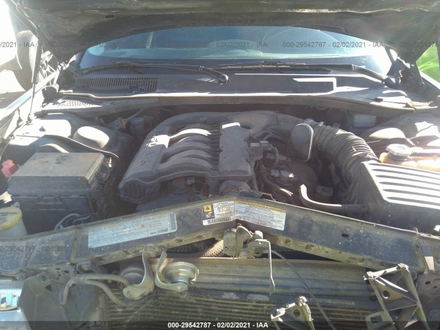 Photo 9 VIN: 2C3CA5CV6AH132440 - CHRYSLER 300 