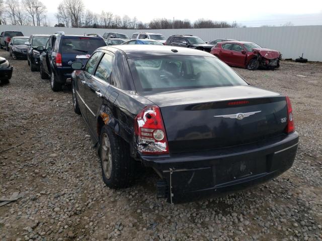 Photo 2 VIN: 2C3CA5CV6AH142983 - CHRYSLER 300 TOURIN 